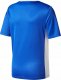 Adidas Koszulka męska adidas Entrada 18 Jersey niebieska CF1037 M 1