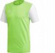 Adidas Koszulka męska adidas Estro 19 Jersey limonkowa DP3240 S 9
