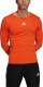 Adidas Koszulka męska adidas Team Base Tee pomarańczowa GN7508 2XL 2