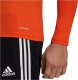 Adidas Koszulka męska adidas Team Base Tee pomarańczowa GN7508 2XL 3
