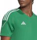 Adidas Koszulka męska adidas Tiro 23 League Jersey zielona IC7477 S 5