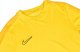 Nike Koszulka męska Nike DF Academy 23 SS żółta DR1336 719 L 2