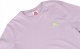 Kappa Koszulka męska Kappa lawendowa 313002 15-3507 M 3