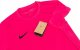Nike Koszulka męska Nike NK Dri-FIT Park VII JSY SS różowa BV6708 616 L 3