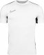 Nike Koszulka Nike Academy 23 Top SS DR1336 100 1