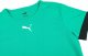 Puma Koszulka męska Puma teamRISE Jersey zielona 704932 05 M 2