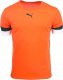 Puma Koszulka męska Puma teamRISE Jersey pomarańczowa 704932 08 XL 1