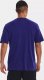 Under Armour Koszulka męska Under Armour Sportstyle Left Chest SS niebieska 1326799 468 S 1