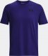 Under Armour Koszulka męska Under Armour Sportstyle Left Chest SS niebieska 1326799 468 S 2