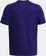 Under Armour Koszulka męska Under Armour Sportstyle Left Chest SS niebieska 1326799 468 S 3