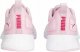 Puma Buty dla dzieci Puma Flyer Runner Jr różowe 192928 37 38,5 4