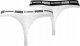 Puma Bielizna damska Puma String 2P Pack szara 907854 05 L 1