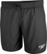 Speedo Spodenki Kąpielowe Męskie Speedo Essentials 16" Watershort Black R.XXL 1