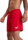 Speedo Spodenki Kąpielowe Męskie Speedo Essentials 16" Watershort Red R.XXL 1