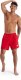 Speedo Spodenki Kąpielowe Męskie Speedo Essentials 16" Watershort Red R.XXL 4