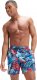Speedo Spodenki Kąpielowe Męskie Speedo Redondo Edge Volley 17" Blue/Red R.XL 3