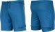Nike Football Spodenki męskie Nike NK Df Academy 21 Short K niebieskie CW6107 407 S 1