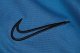 Nike Football Spodenki męskie Nike NK Df Academy 21 Short K niebieskie CW6107 407 S 1