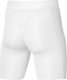 Nike Spodenki męskie Nike Dri-Fit Strike Np Short białe DH8128 100 2XL 1