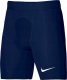 Nike Spodenki męskie Nike Nk Dri-FIT Strike Np Short granatowe DH8128 410 M 4
