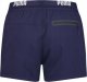 Puma Spodenki kąpielowe męskie Puma Logo Short Lenght granatowe 907659 01 S 2