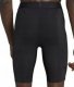 Adidas Spodenki męskie adidas Techfit Aeroready Short Tight czarne HP0618 S 3