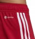 Adidas Spodenki męskie adidas Tiro 23 League czerwone IB8082 M 8