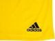 Adidas Spodenki męskie adidas Entrada 22 żółte IC7404 S 1