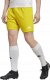 Adidas Spodenki męskie adidas Entrada 22 żółte IC7404 S 6