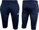 Adidas Spodenki męskie adidas Tiro 23 League 3/4 granatowe HS7235 S 1