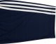 Adidas Spodenki męskie adidas Tiro 23 League 3/4 granatowe HS7235 S 4