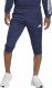 Adidas Spodenki męskie adidas Tiro 23 League 3/4 granatowe HS7235 S 6