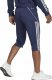 Adidas Spodenki męskie adidas Tiro 23 League 3/4 granatowe HS7235 S 7