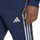 Adidas Spodenki męskie adidas Tiro 23 League 3/4 granatowe HS7235 S 8