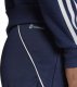 Adidas Spodenki męskie adidas Tiro 23 League 3/4 granatowe HS7235 S 9