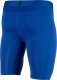 Eb Fit Spodenki męskie adidas Techfit Aeroready Short Tights niebieskie HP0613 S 2