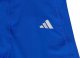 Eb Fit Spodenki męskie adidas Techfit Aeroready Short Tights niebieskie HP0613 S 3