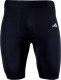 Eb Fit Spodenki męskie adidas Techfit Aeroready Short Tight granatowe HP0615 XL 1