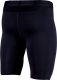 Eb Fit Spodenki męskie adidas Techfit Aeroready Short Tight granatowe HP0615 XL 2