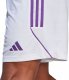 Adidas Spodenki męskie adidas Tiro 23 League białe IC7487 XL 4