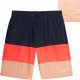 4f Spodenki kąpielowe męskie 4F M024 granat 4FSS23UBDSM024 31S 2XL 1