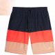 4f Spodenki kąpielowe męskie 4F M024 granat 4FSS23UBDSM024 31S 2XL 5