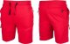 4f Spodenki męskie 4F czerwone H4L21 SKMD013 62S S 14