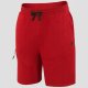 4f Spodenki męskie 4F czerwone H4L21 SKMD013 62S S 6
