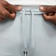 Nike Football Spodenki męskie Nike Dri-FIT Academy Short szare CW6107 019 2XL 3