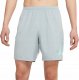 Nike Football Spodenki męskie Nike NK Df Academy Shrt Wp Gx szare CV1467 019 2XL 1
