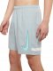 Nike Football Spodenki męskie Nike NK Df Academy Shrt Wp Gx szare CV1467 019 2XL 2
