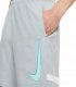 Nike Football Spodenki męskie Nike NK Df Academy Shrt Wp Gx szare CV1467 019 2XL 3