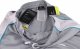 Nike Football Spodenki męskie Nike NK Dry Academy M18 Short KZ FPJB szaro-białe CZ0977 019 2XL 10