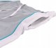 Nike Football Spodenki męskie Nike NK Dry Academy M18 Short KZ FPJB szaro-białe CZ0977 019 2XL 12